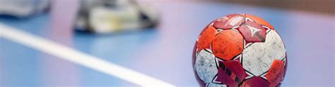 Handboll odds – Betting och spel på handboll .